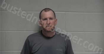 GREENWELL, CAMBRON JOSEPH | 2024-03-25 11:18:00 Oldham County, Kentucky Booking