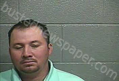 VALLE CRUZ, IGNACIO #, Barren County, Kentucky - 2024-03-25 23:54:00