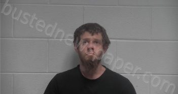 <B>CLARK</B>, <B>JUSTIN</B> <B>STEPHEN</B> #, Oldham County, Kentucky - 2024-03-25 00:47:00