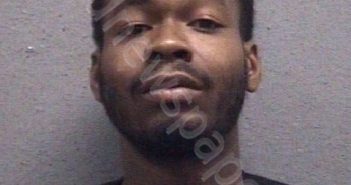 JONES, BREON JAMAL | 2024-03-25 Muskegon County, Michigan Booking