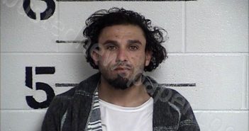 ABIDALDAIM, ALA JA | 2024-03-25 Chase County, Kansas Booking