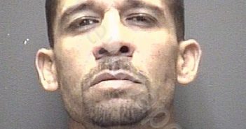 GOMEZ, <B>FRANK</B> <B>VILLARREAL</B> #, Galveston County, Texas - 2024-03-25 14:08:00