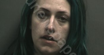 <B>SAVAGE</B>, TAYLOR <B>JORDAN</B> HONEY #, Randall County, Texas - 2024-03-25
