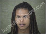 MARTIN, CHRISTOPHER | 2024-03-25 Harnett County, North Carolina Booking