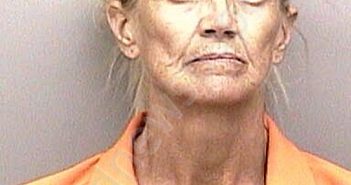 <B>SADLER</B>, <B>MELISSA</B> <B>ANN</B> #, Taylor County, Florida - 2024-03-25 17:50:00