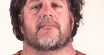 WALKER, CHRISTOPHER LEE | 2024-03-25 Tarrant County, Texas Booking