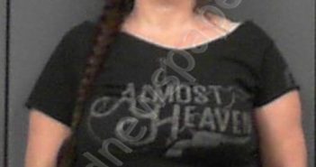 <B>DUNCAN</B>, <B>KIMBERLY</B> <B>DAWN</B> #, Cabell County, West Virginia - 2024-03-25 01:00:00