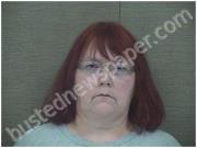 MINGUELA, GERALDINE | 2024-03-25 Harnett County, North Carolina Booking