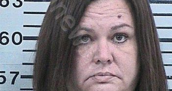 EDWARDS, CANDICE RENE | 2024-03-25 10:19:31 Hood County, Texas Booking