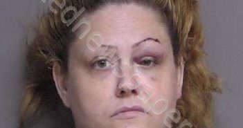MCCANN, <B>AMBER</B> DELANEY #, Flagler County, Florida - 2024-03-25 20:23:00