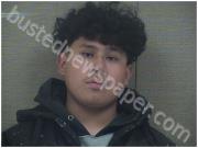 GONZALEZ, JESUS | 2024-03-25 Harnett County, North Carolina Booking