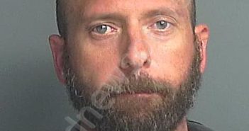 KIRKPATRICK, BRANDON MICHAEL | 2024-03-25 06:38:00 Montgomery County, Texas Booking