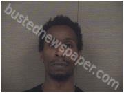 RAY, VINCENT | 2024-03-25 Harnett County, North Carolina Booking