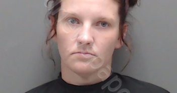 ROWE, MICHELE CHRISTOPHEL | 2024-03-25 Harrison County, Texas Booking