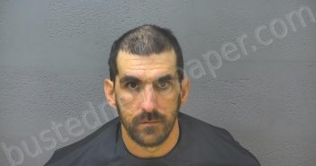 <B>BREWER</B>, <B>JOSHUA</B> <B>RICHARD</B> #, Lynchburg, Virginia - 2024-03-25 15:31:00