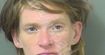 <B>GRIMM</B>, <B>LEAH</B> <B>JANETTE</B> #, Palm Beach County, Florida - 2024-03-25 18:30:00