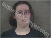 TURNER, AMELIA | 2024-03-25 Harnett County, North Carolina Booking