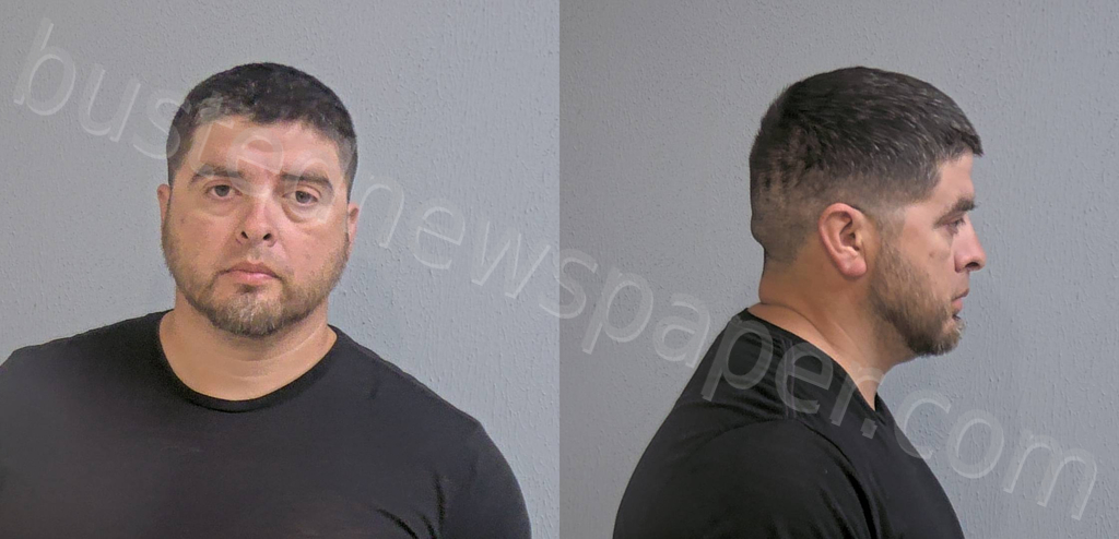 LEVRIER, MARCOS #, Hidalgo County, Texas - 2024-03-25