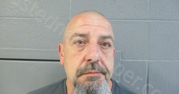 ELLISON, RICHARD OWEN | 2024-03-25 22:30:00 Pocahontas County, West Virginia Booking