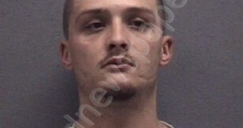 PRINGLE, KALEB JOSHUA | 2024-03-25 Muskegon County, Michigan Booking