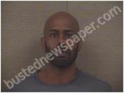 ANDERSON, JEFFREY | 2024-03-25 Harnett County, North Carolina Booking