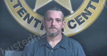 <B>BROCK</B>, <B>LLOYD</B> <B>D</B> #, Bell County, Kentucky - 2024-03-25 20:11:00