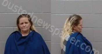 <B>HARDY</B>, <B>CHASITY</B> <B>YVONNE</B> #, Wichita County, Texas - 2024-03-25