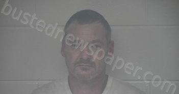 <B>OLDS</B>, <B>JASON</B> #, Carroll County, Kentucky - 2024-03-25 01:25:00