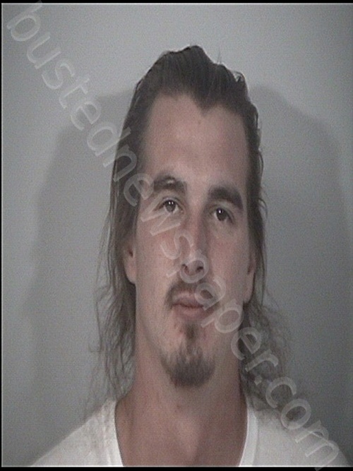COOK, JOHN AUBREY #, Rappahannock Regional Jail, Virginia - 2024-03-26 00:52:00