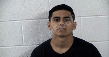 TAGLE, ERIC J | 2024-03-26 Chase County, Kansas Booking