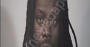 <B>USSERY</B>, <B>JEBLOWSKI</B> <B>CORRELL</B> #, Rappahannock Regional Jail, Virginia - 2024-03-26 06:41:00