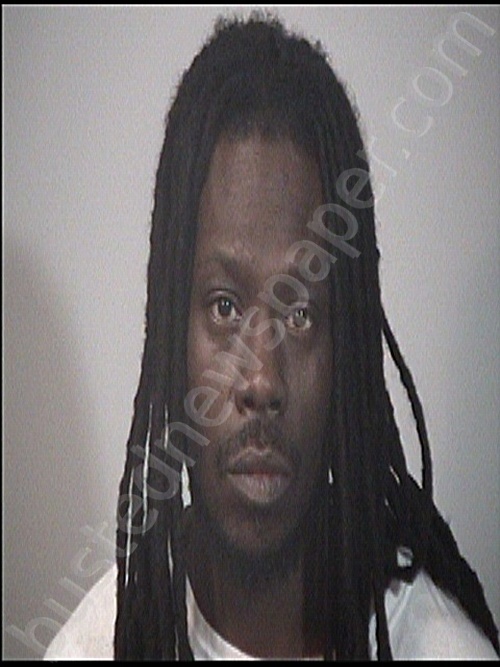 USSERY, JEBLOWSKI CORRELL #, Rappahannock Regional Jail, Virginia - 2024-03-26 06:41:00