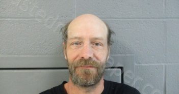BLOSSER, CASEY NELSON | 2024-03-26 03:05:00 Preston County, West Virginia Booking