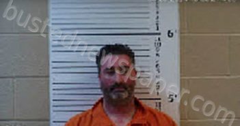 HOLMES, ZACHARY HEMP | 2024-03-26 10:41:00 Cherokee County, North Carolina Booking