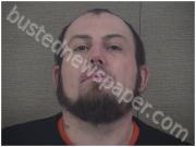 SMITH, BRIAN | 2024-03-26 Harnett County, North Carolina Booking