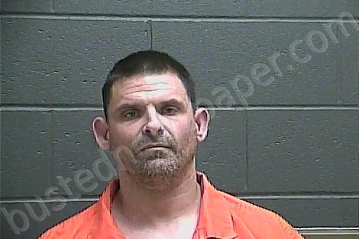 LAUTNER, BRADLEY DALE #, Perry County, Indiana - 2024-03-26 11:36:00