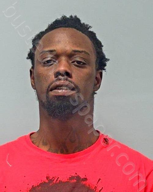POOLE, JAMAL ANTWON #, Montgomery County, Ohio - 2024-03-26 16:06:00