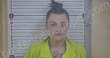 <B>LOOPER</B>, <B>NIKITA</B> L #, Taylor County, Kentucky - 2024-03-26 13:56:00