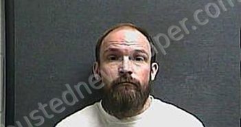 <B>MAGEE</B>, <B>MATTHEW</B> <B>GREGORY</B> #, Boone County, Kentucky - 2024-03-26 15:17:00