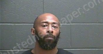 FAIR, MICHAEL | 2024-03-26 12:31:00 Perry County, Indiana Booking