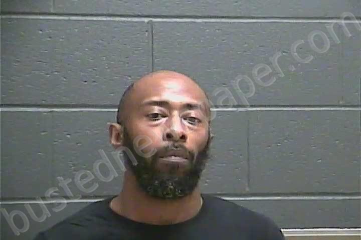 FAIR, MICHAEL #, Perry County, Indiana - 2024-03-26 12:31:00