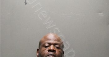 <B>BUSBY</B>,<B>KEVIN</B> <B>EARL</B> #, Freestone County, Texas - 2024-03-26