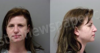 <B>TOLLY</B>, <B>AMBER</B> <B>LYNN</B> #, Wise County, Texas - 2024-03-26