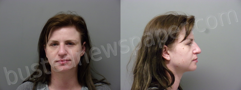 TOLLY, AMBER LYNN #, Wise County, Texas - 2024-03-26