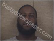 MCLEAN, GERARD | 2024-03-26 Harnett County, North Carolina Booking