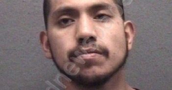 LIRA, ANTHONY | 2024-03-26 Muskegon County, Michigan Booking