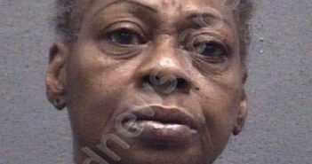 JACKSON, VIOLA | 2024-03-26 Muskegon County, Michigan Booking