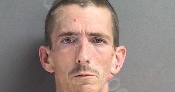 CLARK, <B>THOMAS</B> <B>JONATHAN</B> #, Volusia County, Florida - 2024-03-26 01:41:00