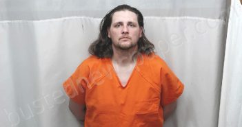 <B>ODOM</B>, <B>CHRISTOPHER</B> <B>COREY</B> #, Richmond County, North Carolina - 2024-03-26 19:13:00