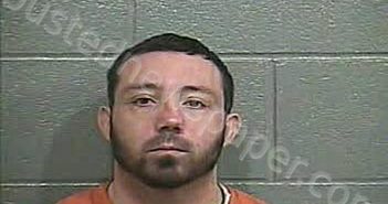 <B>BRADLEY</B>, <B>CHRISTIAN</B> <B>IRBY</B> #, Barren County, Kentucky - 2024-03-26 12:53:00